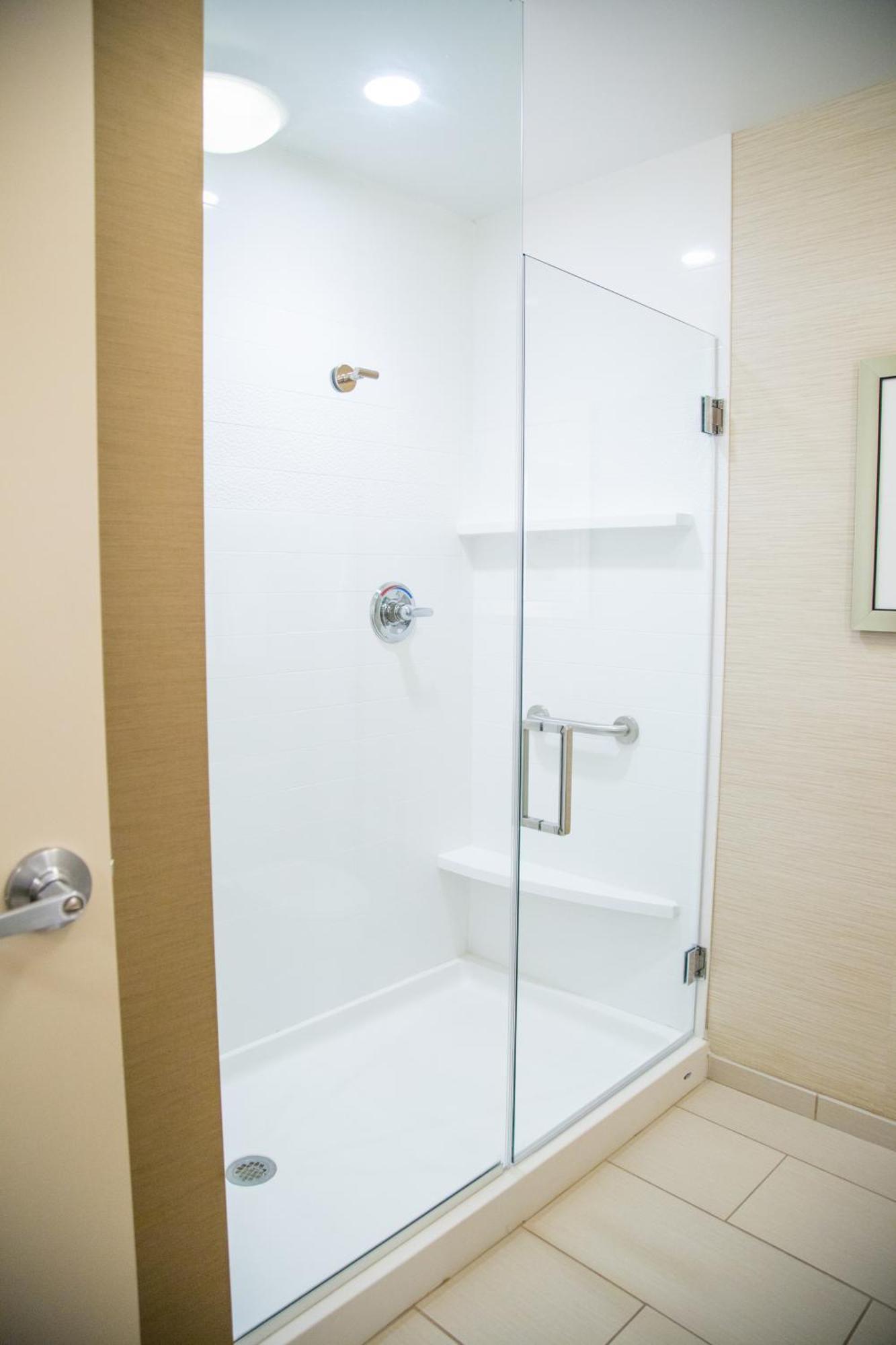Fairfield Inn & Suites By Marriott Pocatello Exteriér fotografie
