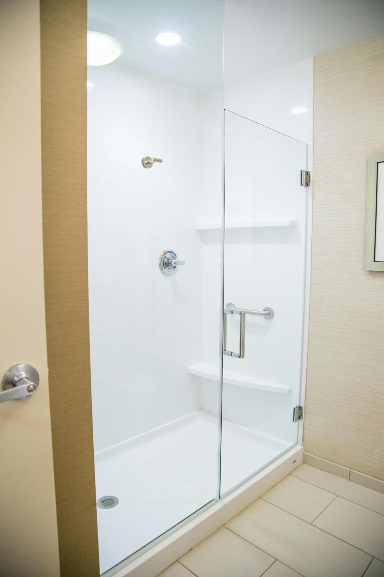 Fairfield Inn & Suites By Marriott Pocatello Exteriér fotografie